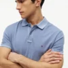 Garment-Dyed Regular Fit Polo Garment-Dyed Regular Fit Polo