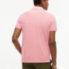 Garment-Dyed Regular Fit Polo Garment-Dyed Regular Fit Polo