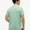 Garment-Dyed Regular Fit Polo Garment-Dyed Regular Fit Polo
