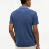Garment-Dyed Regular Fit Polo Garment-Dyed Regular Fit Polo