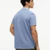 Garment-Dyed Regular Fit Polo Garment-Dyed Regular Fit Polo