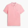 Garment-Dyed Regular Fit Polo Garment-Dyed Regular Fit Polo