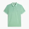 Garment-Dyed Regular Fit Polo Garment-Dyed Regular Fit Polo