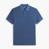 Garment-Dyed Regular Fit Polo Garment-Dyed Regular Fit Polo