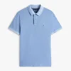 Garment-Dyed Regular Fit Polo Garment-Dyed Regular Fit Polo