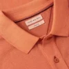 Garment-Dyed Regular Fit Polo Garment-Dyed Regular Fit Polo