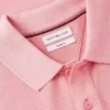 Garment-Dyed Regular Fit Polo Garment-Dyed Regular Fit Polo