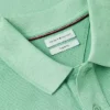 Garment-Dyed Regular Fit Polo Garment-Dyed Regular Fit Polo