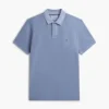 Garment-Dyed Regular Fit Polo Garment-Dyed Regular Fit Polo