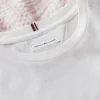 Gingham Seersucker-klänning för barn