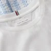 Gingham Seersucker-klänning för barn