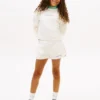 Glitter-shorts med Tommy-logotyp för barn Glitter-shorts med Tommy-logotyp för barn