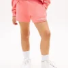Glitter-shorts med Tommy-logotyp för barn Glitter-shorts med Tommy-logotyp för barn