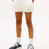 Glitter-shorts med Tommy-logotyp för barn Glitter-shorts med Tommy-logotyp för barn