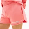 Glitter-shorts med Tommy-logotyp för barn Glitter-shorts med Tommy-logotyp för barn