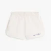 Glitter-shorts med Tommy-logotyp för barn Glitter-shorts med Tommy-logotyp för barn