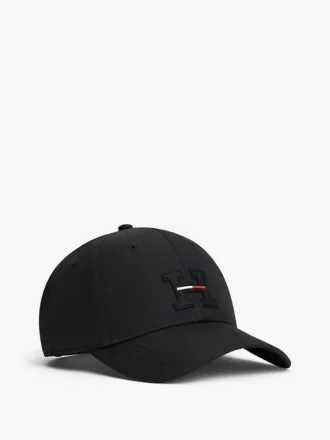 H Patch Sport Baseballkepsar