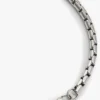Halsband med flaggkedja