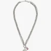 Halsband med nautisk charm Halsband med nautisk charm