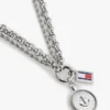 Halsband med nautisk charm Halsband med nautisk charm