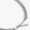 Halsband med nautisk charm Halsband med nautisk charm