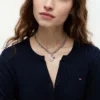 Halsband med nautisk charm Halsband med nautisk charm