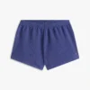 Henley-T-shirt och shorts i sovset Henley-T-shirt och shorts i sovset