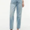 Högmidjade, avsmalnande Jeans Högmidjade, avsmalnande Jeans