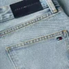 Högmidjade, avsmalnande Jeans Högmidjade, avsmalnande Jeans