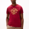 Hilfiger 1985 Athletic Logo T-shirt
