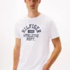 Hilfiger 1985 Athletic Logo T-shirt