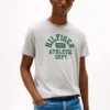Hilfiger 1985 Athletic Logo T-shirt Hilfiger 1985 Athletic Logo T-shirt