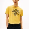 Hilfiger 1985 Athletic Logo T-shirt Hilfiger 1985 Athletic Logo T-shirt