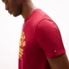 Hilfiger 1985 Athletic Logo T-shirt
