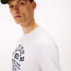 Hilfiger 1985 Athletic Logo T-shirt