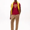 Hilfiger 1985 Athletic Logo T-shirt