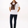 Hilfiger 1985 Athletic Logo T-shirt