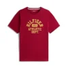 Hilfiger 1985 Athletic Logo T-shirt