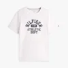 Hilfiger 1985 Athletic Logo T-shirt