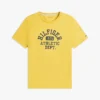 Hilfiger 1985 Athletic Logo T-shirt Hilfiger 1985 Athletic Logo T-shirt