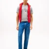 Hilfiger 1985 T-shirt med tryck Hilfiger 1985 T-shirt med tryck