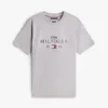 Hilfiger 1985 T-shirt med tryck Hilfiger 1985 T-shirt med tryck