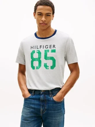Hilfiger 85 Logo T-shirt