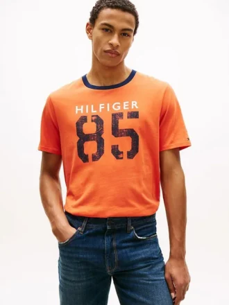 Hilfiger 85 Logo T-shirt