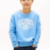 Hilfiger 85 Logo-tröja för barn Hilfiger 85 Logo-tröja för barn