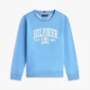 Hilfiger 85 Logo-tröja för barn Hilfiger 85 Logo-tröja för barn