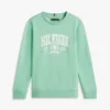 Hilfiger 85 Logo-tröja för barn