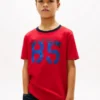 Hilfiger 85 T-shirt för barn Hilfiger 85 T-shirt för barn