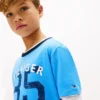 Hilfiger 85 T-shirt för barn Hilfiger 85 T-shirt för barn