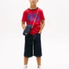Hilfiger 85 T-shirt för barn Hilfiger 85 T-shirt för barn